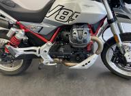 MOTO GUZZI V85 TT 850 2025
