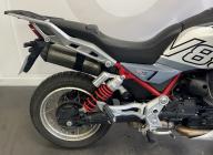 MOTO GUZZI V85 TT 850 2025