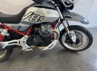 MOTO GUZZI V85 TT 850 2025