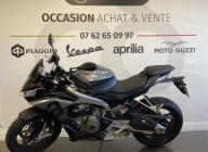 APRILIA TUONO 660 2024