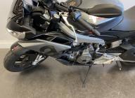APRILIA TUONO 660 2024