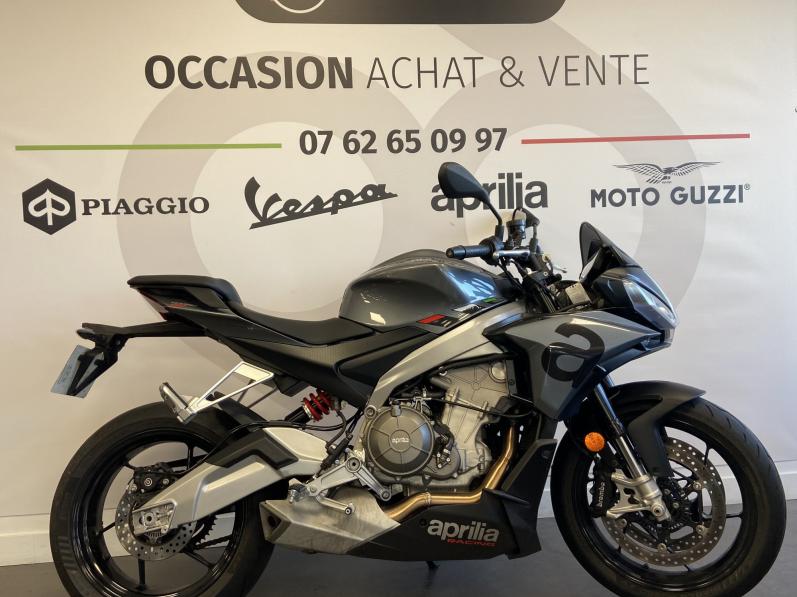 APRILIA TUONO 660 2024
