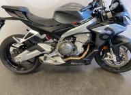APRILIA TUONO 660 2024