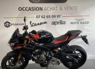 APRILIA TUONO 660 FACTORY 2025