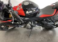 APRILIA TUONO 660 FACTORY 2025