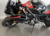 APRILIA TUONO 660 FACTORY 2025