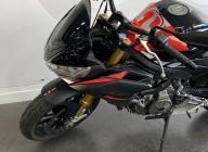 APRILIA TUONO 660 FACTORY 2025
