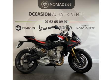 APRILIA TUONO 660 FACTORY 2025