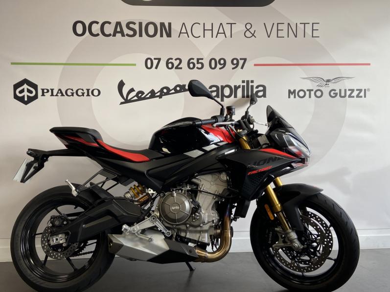 APRILIA TUONO 660 FACTORY 2025