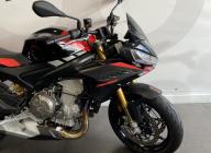 APRILIA TUONO 660 FACTORY 2025