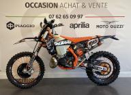 KTM 300 EXC ERZBERGRODEO 2023
