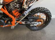 KTM 300 EXC ERZBERGRODEO 2023