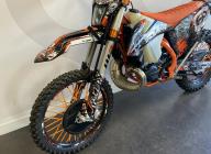 KTM 300 EXC ERZBERGRODEO 2023
