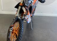 KTM 300 EXC ERZBERGRODEO 2023