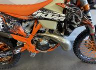 KTM 300 EXC ERZBERGRODEO 2023