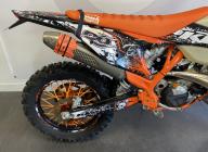 KTM 300 EXC ERZBERGRODEO 2023
