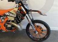 KTM 300 EXC ERZBERGRODEO 2023