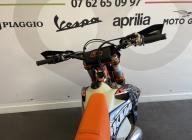 KTM 300 EXC ERZBERGRODEO 2023