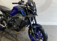 YAMAHA MT-09