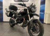 MOTO GUZZI V85 TT 2022