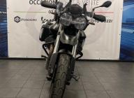 MOTO GUZZI V85 TT 2022