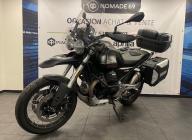 MOTO GUZZI V85 TT 2022