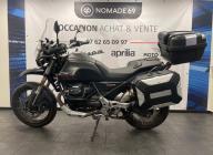 MOTO GUZZI V85 TT 2022
