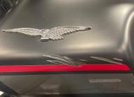 MOTO GUZZI V85 TT 2022