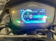 MOTO GUZZI V85 TT 2022