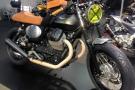 MOTO GUZZI V7 II SPECIALE