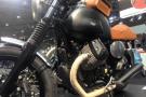 MOTO GUZZI V7 II SPECIALE
